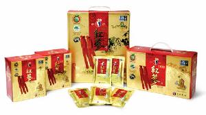 I'm Looking For Our Partner Of Ginseng Korea