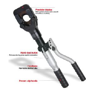 Thc-42 Hydraulic Cable Cutter