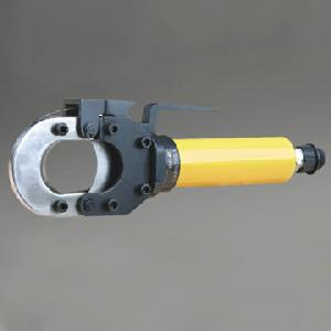 Wxd-40f Hydraulic Wire Cable Cutter