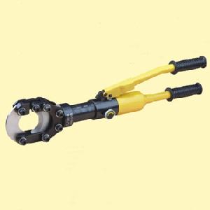 Wxd Series Hydraulic Wire Cable Cutter