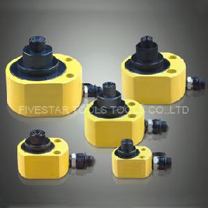 Wxyg 10d-100d Multi-stage Hydraulic Cylinders