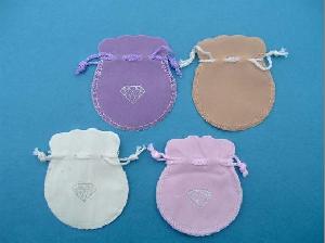 Jewellery Pouch For Retail Jewellery Store