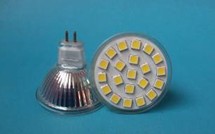 21 Smd Led Mr16