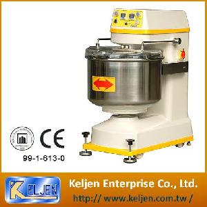 Automatic Spiral Mixer / Food Processing Machinery / Dough Mixer