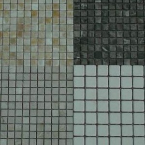Marble Mosaic Tile / Pattern