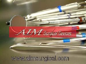 Dental Surgery Instruments