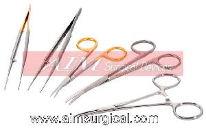 Top Quality Surgical Instruments Company