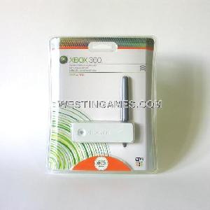 Xbox 360 Wireless Networking Adapter