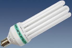 Compact Fluorescent Lamp-6u Shape With Quick Start And No Flick