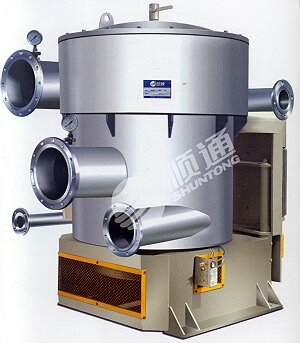 Application Process Of Outflow Pressure Screen