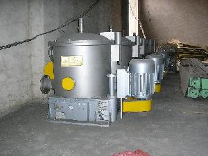 Supply Dual-drum Pre-wire Pressure Screen