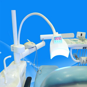 Teeth Whitening Lamp