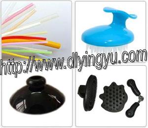 Sell Silicone Accessories, Tube, Gasket...