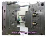 Sell Mould Manufacturing, Plastic Precise Injection Mold
