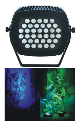 Stage Light, Waterproof Led Light Phn034