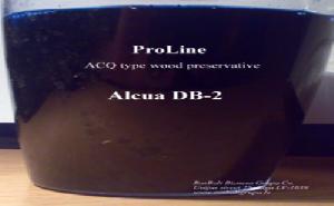 Sell Acq Type Wood Preservative