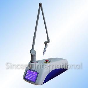Portable Co2 Surgical Laser Machine