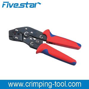 mini european crimping plier