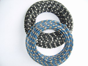 Diamond Wire Saw Rubber