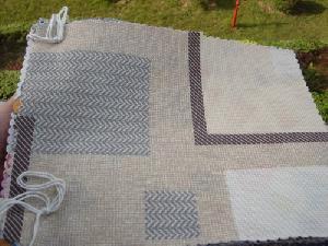 Stitchbond Mattress Fabric