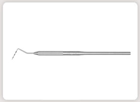 Periodontal Probes, German Stainless