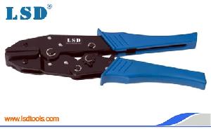 Ls-02 Professioanl Crimping Plier For Electrothermal Film