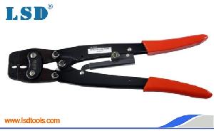 Ls-28c Crimping Tools For Insulated Closed Terminal