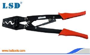 Ls-38 Crimping Tool For Y.o Naked Terminal