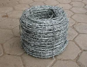 Barbed Wire, Razor Barbed Wire