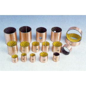 Sell Dx Bushing With High Quality And Competitive Price