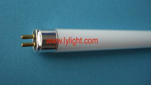 28watt-t5 Eficiente Bombilla Fluorescente, Base Bi Pin, 48inch Longitud 120cm