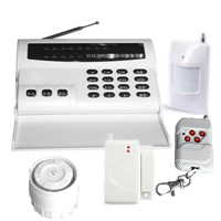 Commercial Security Systems