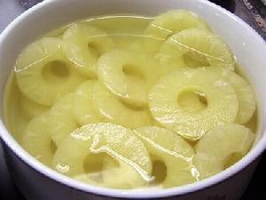 Sell Pineapple Bi Products Pineapple Slices, Pieces, Tidbits, Chunks