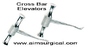 Cross Bar Elevators