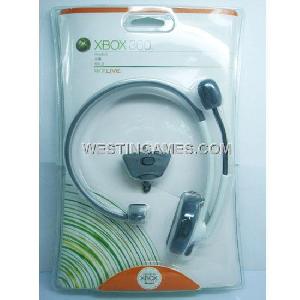 Xbox360 Headset Original