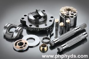 Hydraulic Pump Repairing Spare Parts China