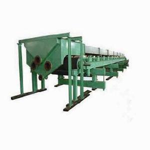 Vacuum Residues Washer, Paper, Machinery, Pulp, Stock Preparation, Export