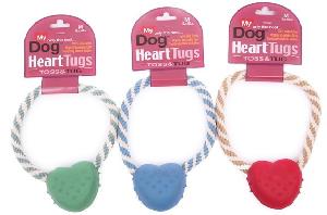 Cotton Pet Toys