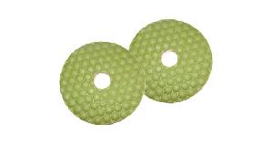 Dry Polishing Pad