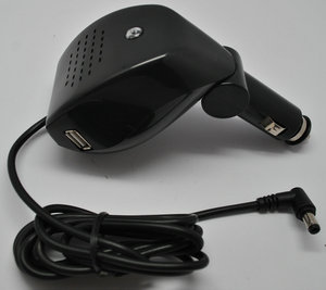 Universal Car Charger For Notebook