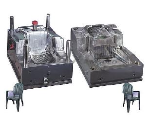 Arm Chair Mould Most Professional Mould Manufacture In China