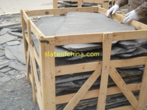 Natural Random Slates With Top Quality And Best Price From Slateofchina