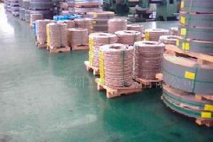 Type 201 Stainless Steel Coils Or Strips Used For Making Pipes