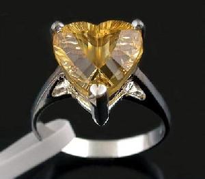Manufacturer For 925 Silver Natural Citrine Ring, Jade Earring, Rose Quartz Bracelet, Prehnite Neckl