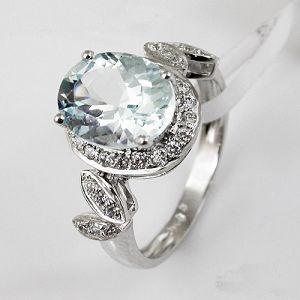 Sell 925 Silver Blue Topaz Ring, Stud Earring, Blue Topaz Ring, Olivine Pendant