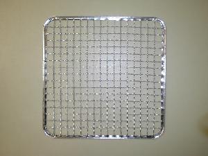 Barbecue Mesh , Grill Netting