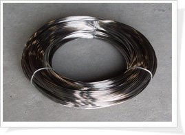 Stainless Steel Wire