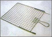 Supply Barbecue Mesh
