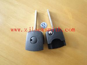 Vw Flip Key Head Old Model