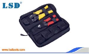 Ls-k04wf Tool Kits In Bag Package